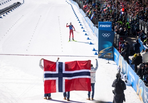 Norwegowie złamali przepisy. Jest reakcja FIS