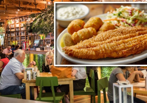 Znana sieciówka przestanie istnieć? Restauracje są zagrożone, bo złożono wniosek o upadłość