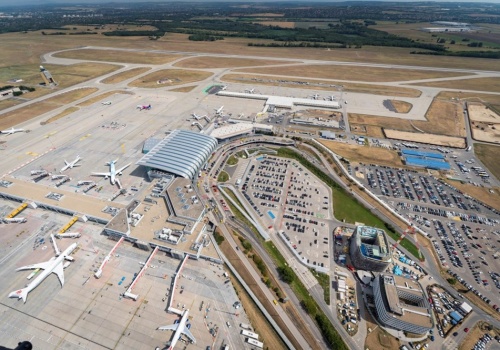 Budapeszt powita Asiana Airlines