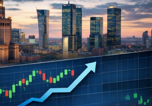 Centurion Finance ASI z ponad 0,5 mln zł zysku netto w IV kw. 2025
