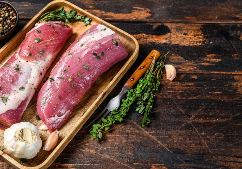 Ostatni czas na smaczne mięso