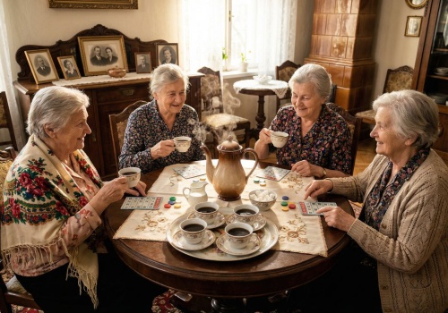 Jedno z najważniejszych źródeł wiedzy dla lekarzy publikuje wyniki. Chodzi o 2-3 filiżanki