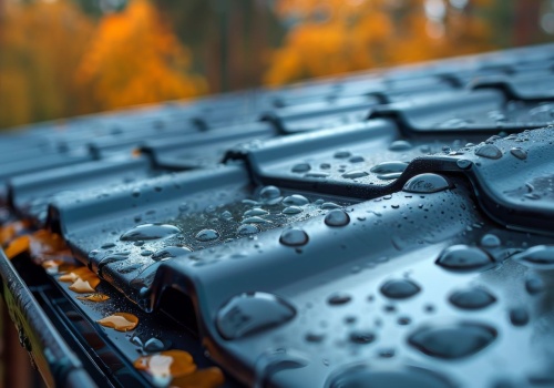 Zbiornik na wodę – jak dobrać wielkość do potrzeb domowych?