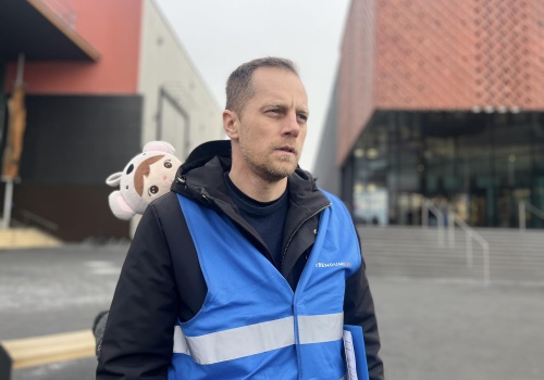 Piotr Bartosz o referendum: Nawet Tusk z Trzaskowskim nie pomogą Miszalskiemu