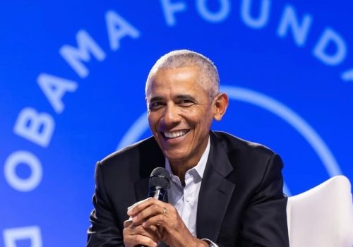 Szokujące słowa Baracka Obamy. „Kosmici są prawdziwi