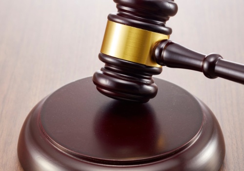 Wyrok i sprzeciw w sprawie byłej GGK