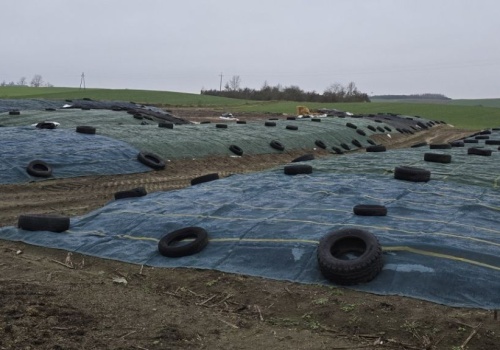 Jakie kary za nielegalne opony na pryzmach?
