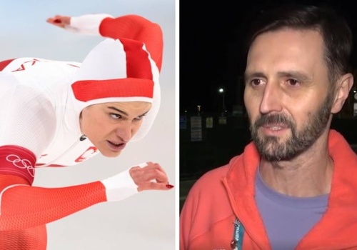 Afera w polskiej kadrze olimpijskiej. Mocne słowa na igrzyskach