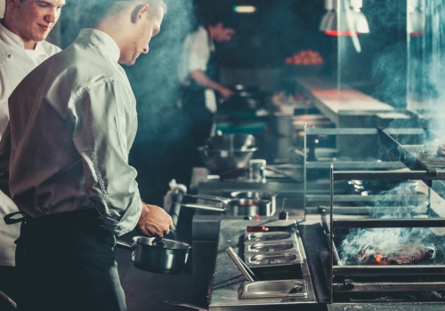 Będzie Ministerstwo Gastronomii? Branża apeluje do premiera