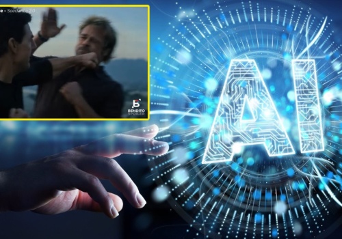 Nowy generator AI wywołał burzę w Holywood. 