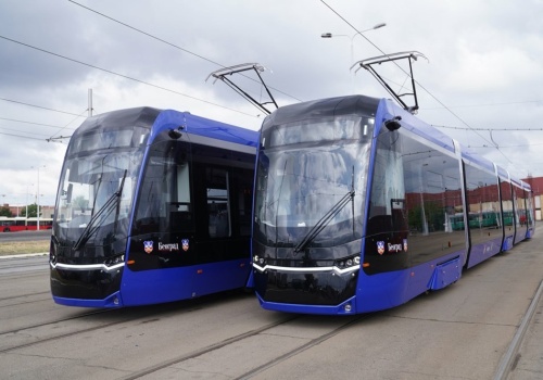 Belgrad na zakupach i z kontrowersjami. Poszukuje 85 tramwajów