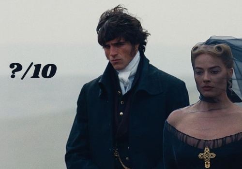 Wichrowe Wzgórza nie są tak złe, jak próbują wam wmówić. Serio