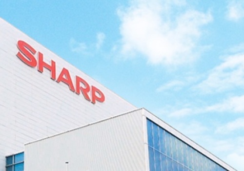 Sharp zamknie fabrykę w Japonii?
