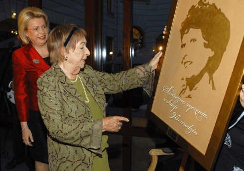 Mało kto wie, że to ona była najbogatszą Polką! Taka fortuna, że oczy bieleją