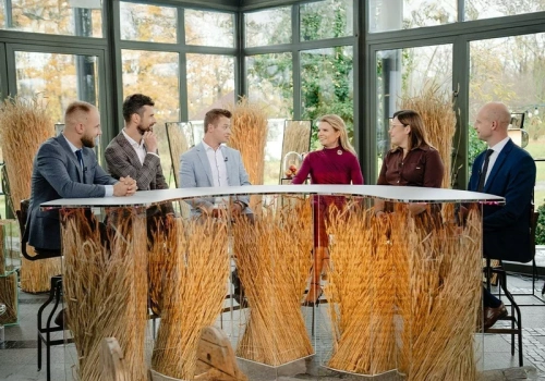 Kulisy hitu TVP ujawnione. Nie każdy „Rolnik” może szukać żony