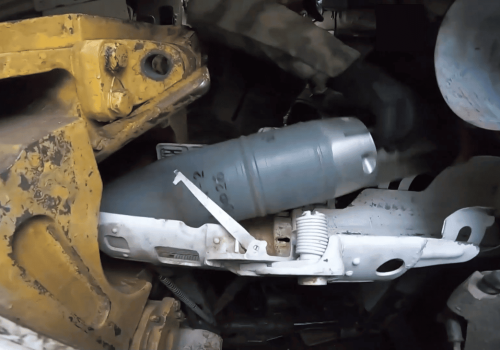 Wojna rosyjsko-ukraińska. Raport 16.02.2026