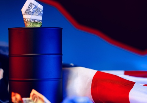 Ceny ropy stabilne mimo napięć między USA a Iranem