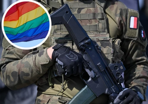 Wojsko będzie szkolić żołnierzy z gender? Zaskakujące doniesienia z armii