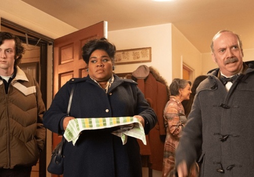 Oscarowe arcydzieło zmierza na Netfliksa. Ta historia chwyta za serce