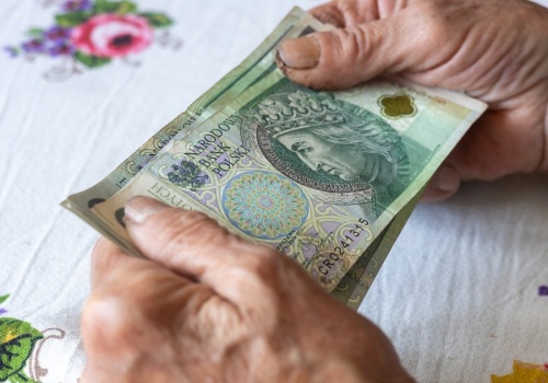 Wyrok Trybunału Konstytucyjnego namieszał w emeryturach. Bywają mniejsze nawet o 1 tys. zł