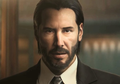 Keanu Reeves wraca jako John Wick. Ale w kinie go nie znajdziecie