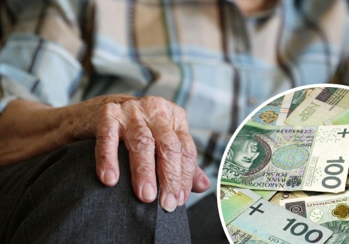 Nawet 150 tys. seniorów dostaje zaniżone emerytury!