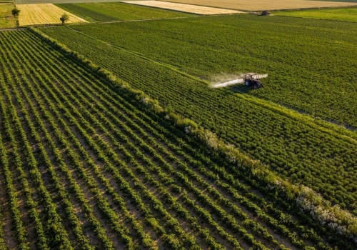 Rejestr oprysków: co i kiedy się zmieni? 3 daty ważne dla rolników