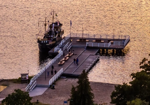 Cztery kąpieliska w gminie Chojnice. Sezon od końca czerwca