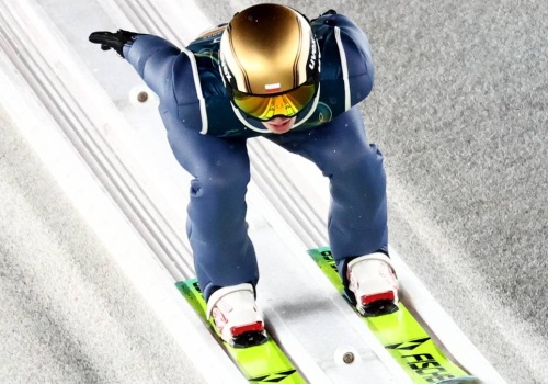 Skoki narciarskie: Konkurs duetów. Relacja live i wyniki na żywo