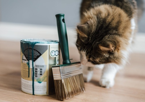 Potrzeba 67 tys. zł na remont małego mieszkania w 2026 r. I to w optymistycznym wariancie