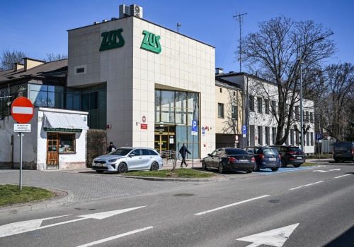 Większość Polaków o tym nie wie. Środki z ZUS można odziedziczyć