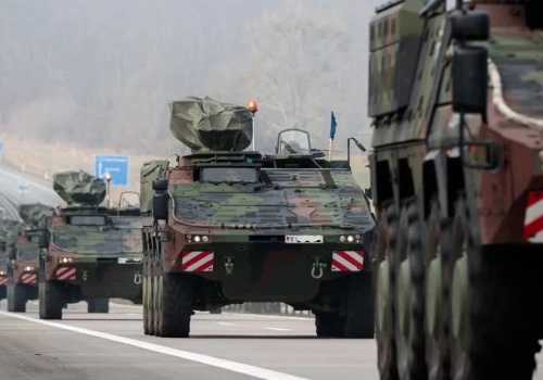 Ekspertka alarmuje: „Rezerwy paliwowe Europy wystarczą tylko na 3 miesiące wojny”