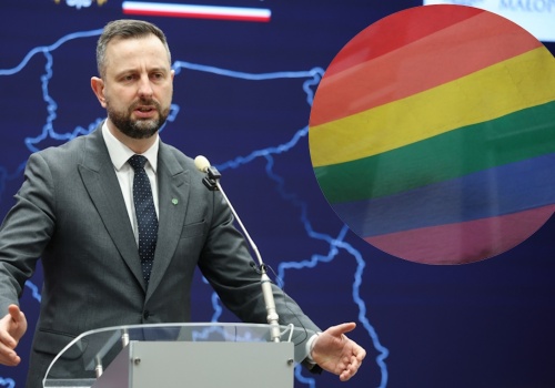 Kosiniak-Kamysz oszalał? Szkolenie z gender w polskiej armii