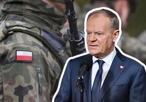 Przyczyny sporu o program SAFE. Skok na unijną kasę czy wielowiekowy dług dla pokoleń