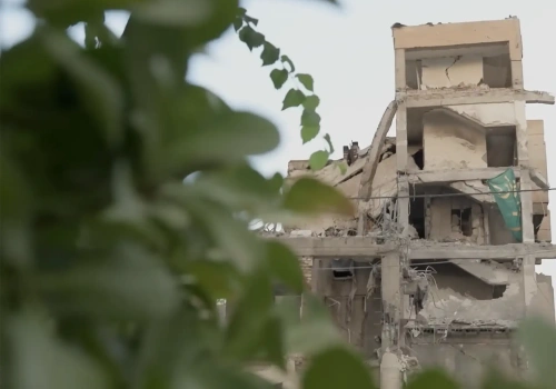 Iran zyskał potężnego sojusznika. ‚Pomożemy, jeśli USA zaatakuje’. O kim mowa?