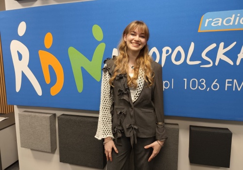 Piosenka, która wzruszyła i otworzyła drzwi do kariery – 'We śnie’ Oliwii Miś można usłyszeć w nowej aranżacji