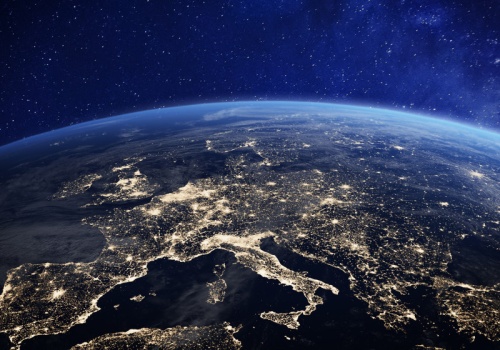 Nowe ramy dla sektora kosmicznego w Polsce. Ustawa przyjęta przez Sejm