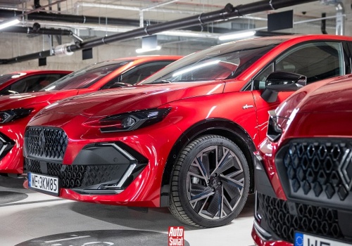 Najważniejsza premiera rynkowa Renault w tym roku. Nowe Clio już w polskich salonach