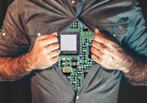 Roboty humanoidalne zastąpią rolników? John Deere inwestuje w ten kierunek