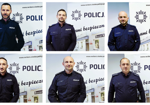 Szukają #SuperDzielnicowego. Można zgłosić raciborskiego kandydata