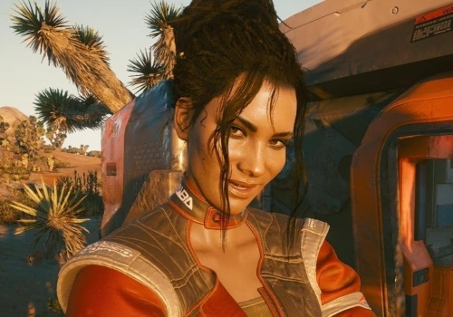 Cyberpunk 2077 otrzymał nowy obszar do zwiedzania i zadanie fabularne. Fani znów zaskakują swoją pomysłowością