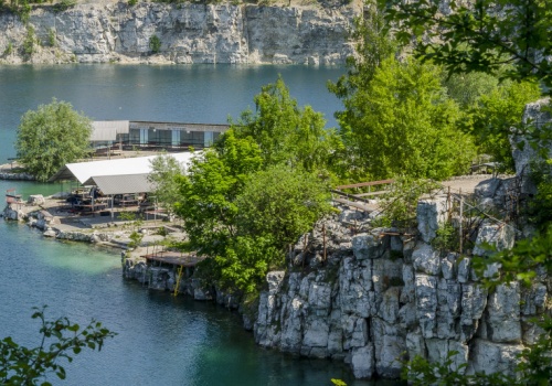 Sensacja w Krakowie: nie będzie bloków na Zakrzówku. Miasto w posiadaniu większości terenów