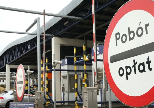 A4 bez opłat i z dodatkowymi pasami. Minister zapowiada wielką przebudowę