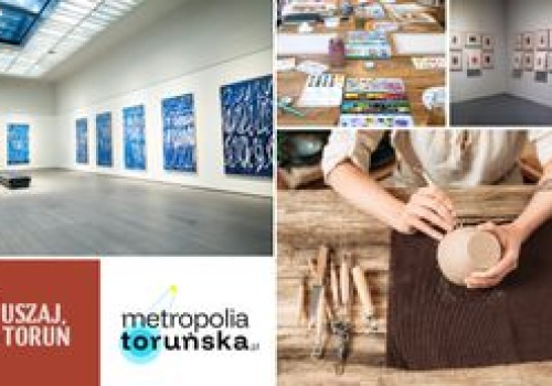 Ale to będzie tydzień! Czym prędzej Ruszaj na Toruń