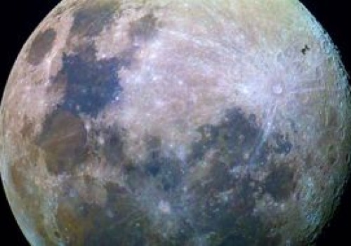 Łuna 9: czy badacze znaleźli pierwszy lądownik na Księżycu?