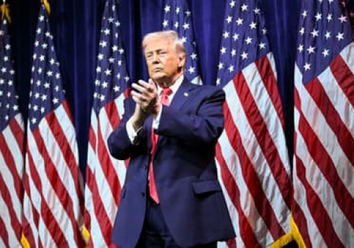 Trump: Członkowie Rady Pokoju przeznaczą 5 mld na odbudowę Gazy