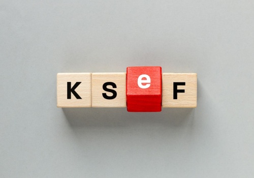 Zgłoszenie o zamiarze przesyłania do KSeF faktur z załącznikiem