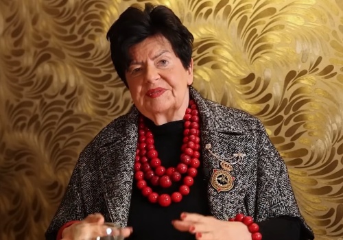 Senyszyn o Nawrockim: Chciałby wszystkich zakrzyczeć