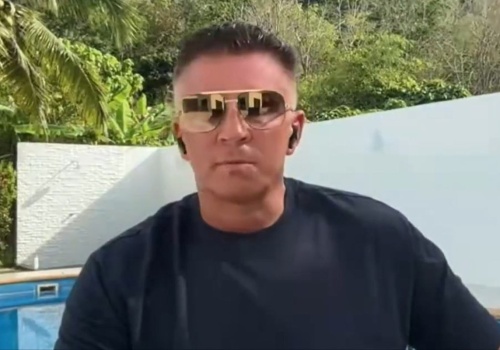 Borek skomentował aferę na igrzyskach. 