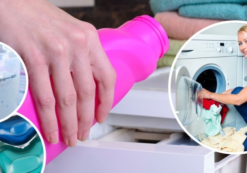 Proszek, płyn czy kapsułka — co pierze najlepiej? Eksperci wydali werdykt